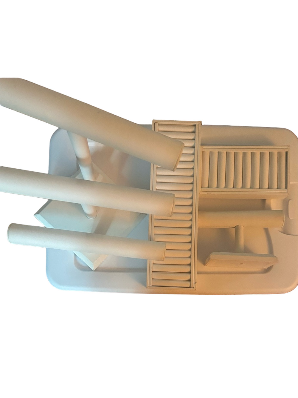 Free Jewelry Holder When You Purchase a Bundle Of 3 Pieces Of Jewelry